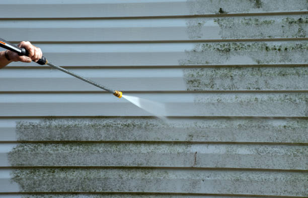 Professional Pressure Washing in Country Club Hills, MO