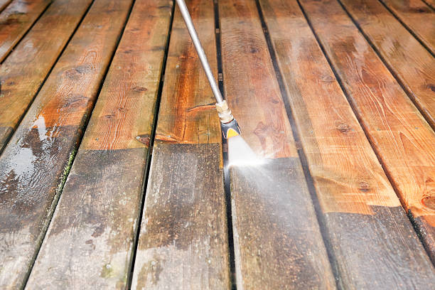 Roof Power Washing Services in Country Club Hills, MO