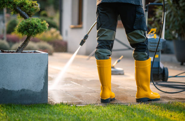 Pressure Washing Contractors in Country Club Hills, MO
